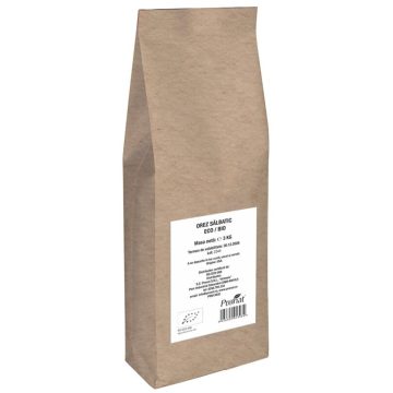 Orez Salbatic Ecologic/Bio 3kg