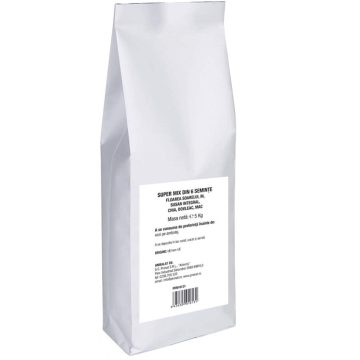 Supermix din 6 Seminte 5kg