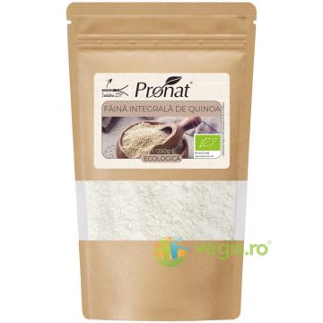 Faina Integrala de Quinoa Ecologica/Bio 250g