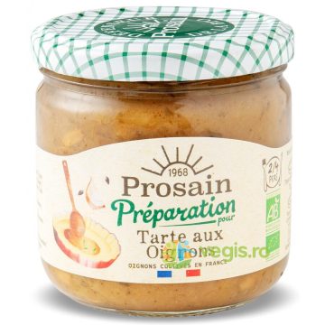 Ceapa Caramelizata pentru Tarta cu Ceapa fara Gluten Ecologica/Bio 350g