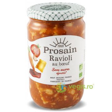 Ravioli cu Vita fara Zahar Ecologic/Bio 680g