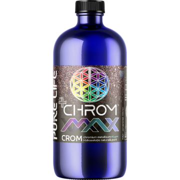 M+ CHROM MAX 55ppm 480ml