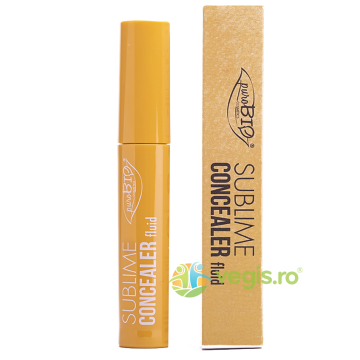 Corector Lichid 02  Sublime Ecologic/Bio 4.5ml