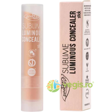 Corector Stick Sublime Luminous 01 Bio 3.6g