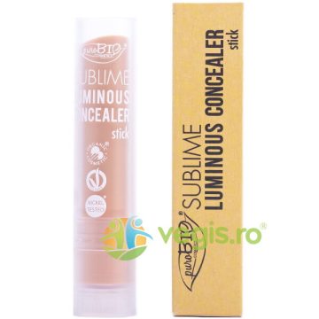 Corector Stick Sublime Luminous 04 Ecologic/Bio 3.6g
