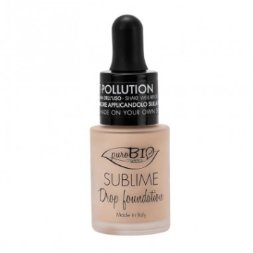 Fond de Ten Sublime Drop Foundation 00Y 15ml
