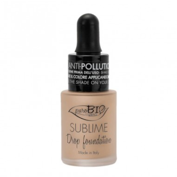 Fond de Ten Sublime Drop Foundation 03Y 15ml