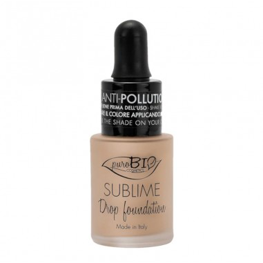 Fond de Ten Sublime Drop Foundation 03Y 15ml