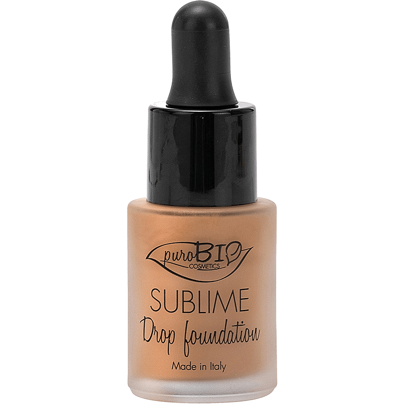 Fond de Ten Sublime Drop Foundation 05 15ml