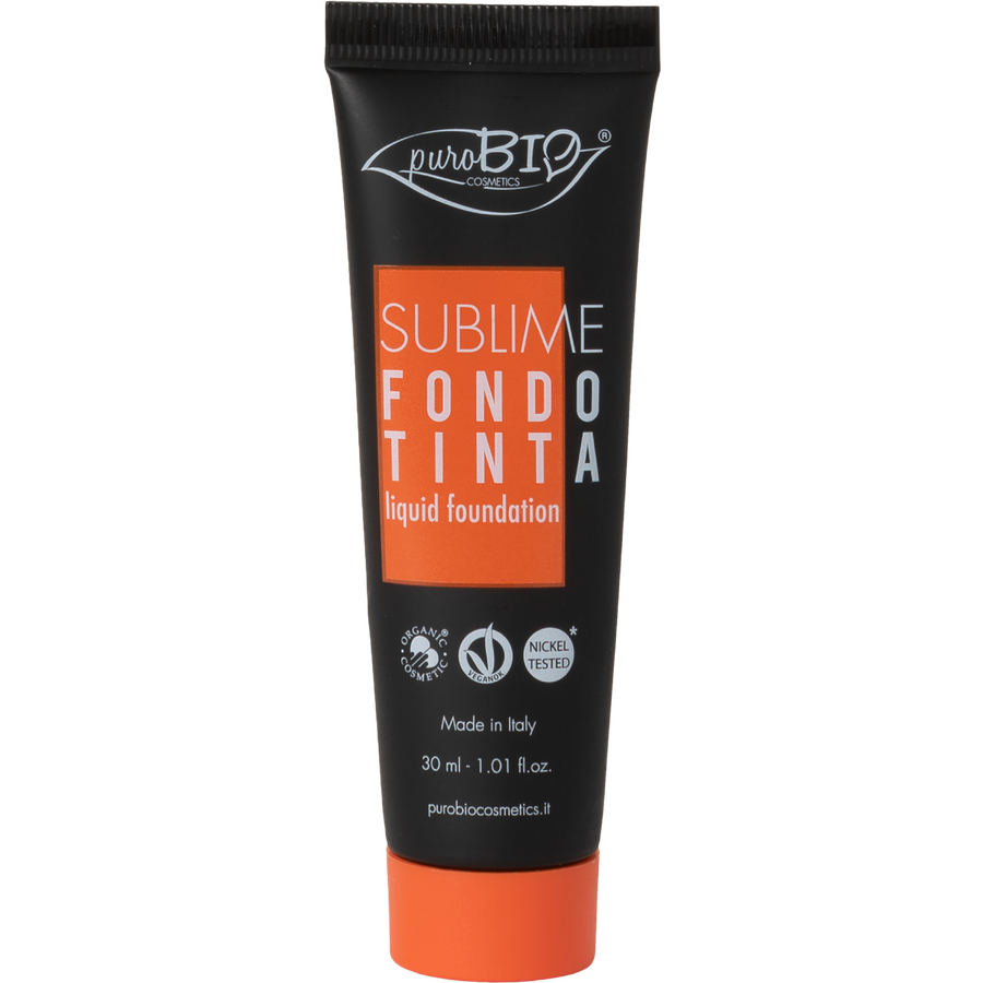 Fond de Ten Waterproof Sublime 06 30ml