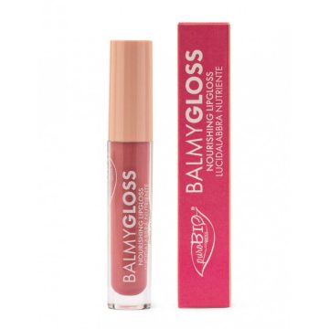 Lipgloss Natural Roz Deschis 04 4.2ml