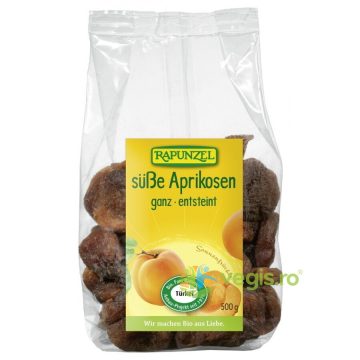 Caise Intregi Dulci Ecologice/Bio 500g