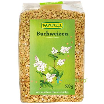 Hrisca Ecologica/Bio 500g
