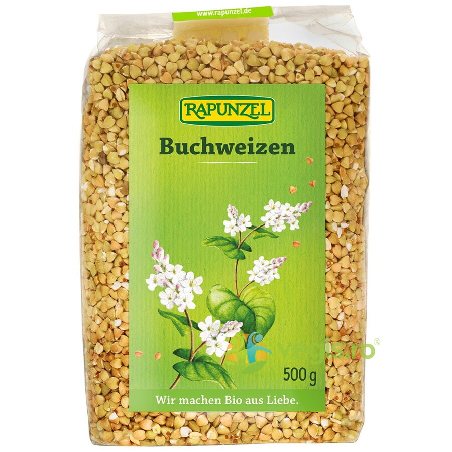 Hrisca Ecologica/Bio 500g