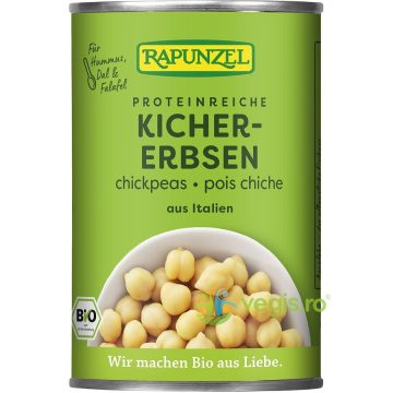 Naut in Doza Ecologic/Bio 400g