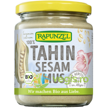 Pasta de Susan Tahini Ecologica/Bio 500g