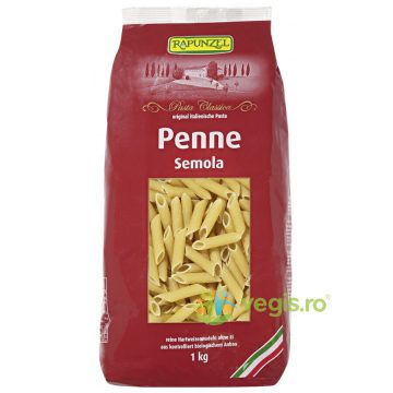 Penne Semola Ecologice/Bio 1kg