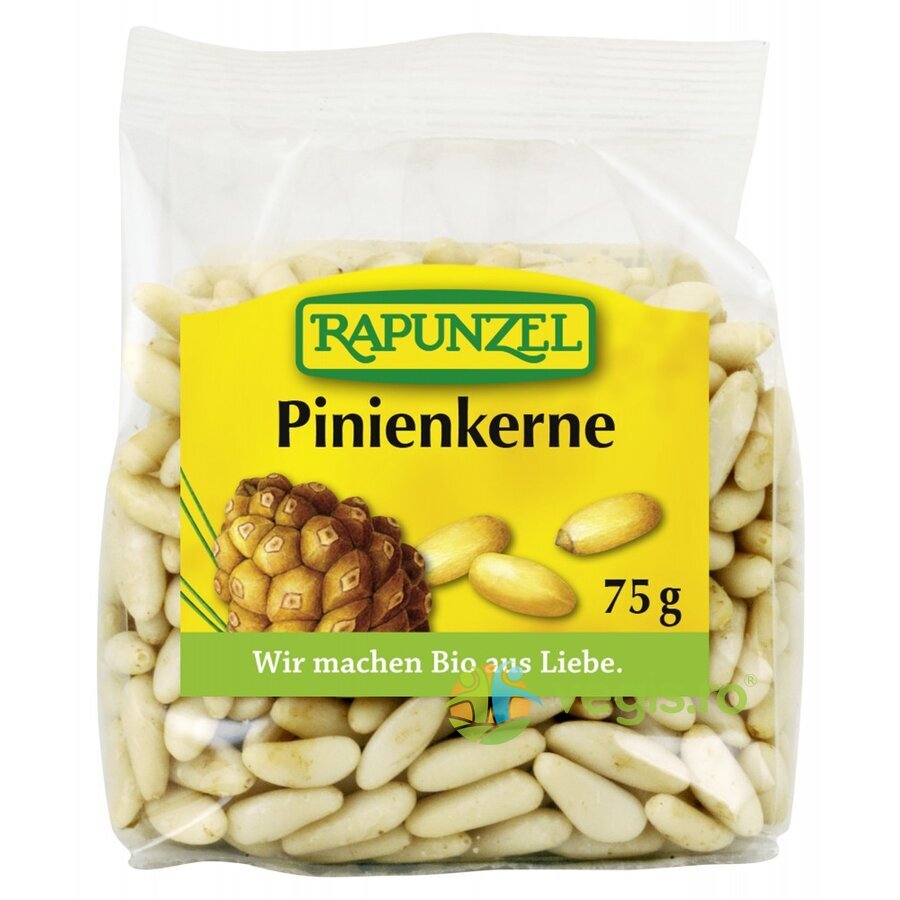 Seminte de Pin Ecologice/Bio 75g
