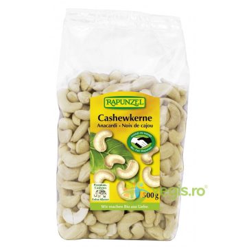 Samburi Caju Intregi Ecologici/Bio 500g