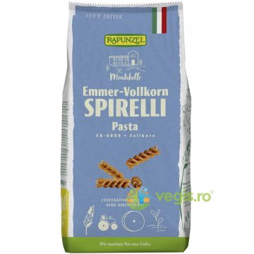 Spirelli Emmer Integrale Ecologice/Bio 500g