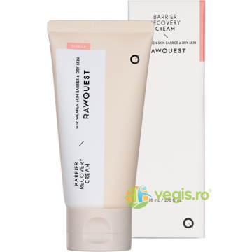 Crema Reparatoare pentru Piele Sensibila cu Echinacea Barrier Recovery 80ml