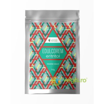 Eritritol Edulcorem 1kg