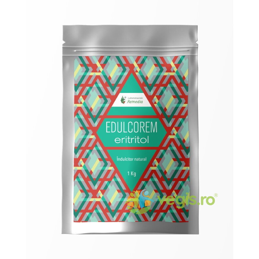 Eritritol Edulcorem 1kg