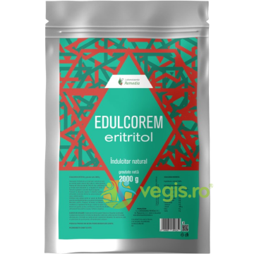 Eritritol Edulcorem 2kg