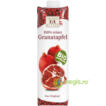 Suc de Rodie Ecologic/Bio 1L