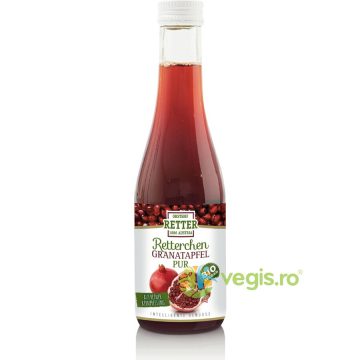 Suc de Rodie Pur Ecologic/Bio 190ml