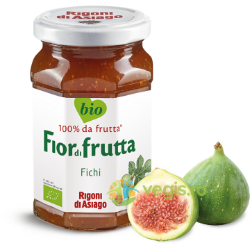Dulceata Bio de Smochine  260g