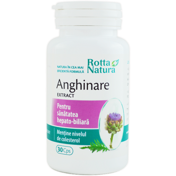 Anghinare Extract 30cps