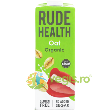 Bautura Vegetala din Ovaz Ecologica/Bio 1L
