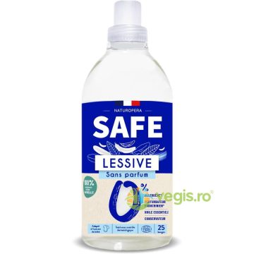 Detergent pentru Rufe fara Parfum 1L