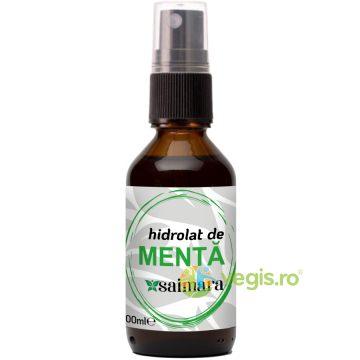 Hidrolat (Apa Florala) de Menta 100ml