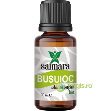 Ulei Esential de Busuioc 10ml
