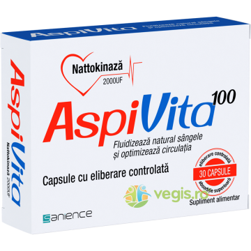 Aspivita 100 30cps