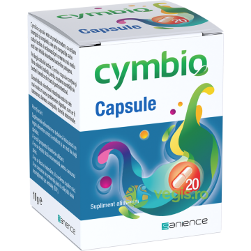 Cymbio 20cps