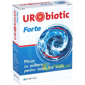 Urobiotic 10 plicuri