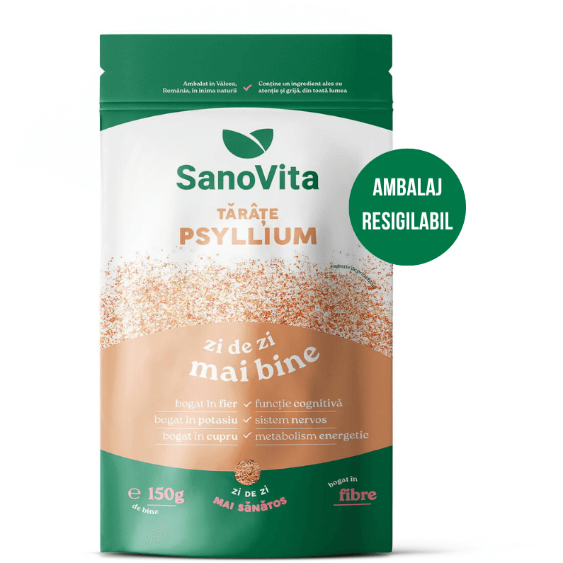 Tarate de Psyllium 150g