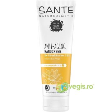 Crema de Maini Anti-Aging 75ml