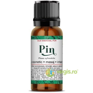Ulei Esential de Pin 10ml