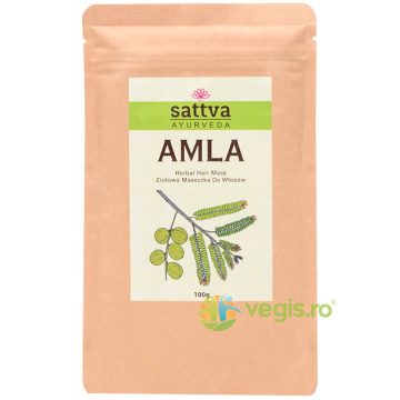 Pudra de Amla 100g