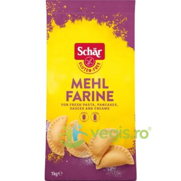 Mix de Faina fara Gluten Farina 1kg
