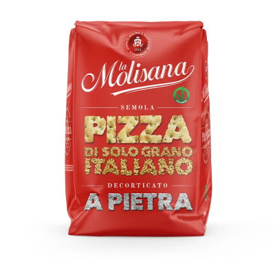 Faina Pentru Pizza La Molisana 1kg, La Molisana