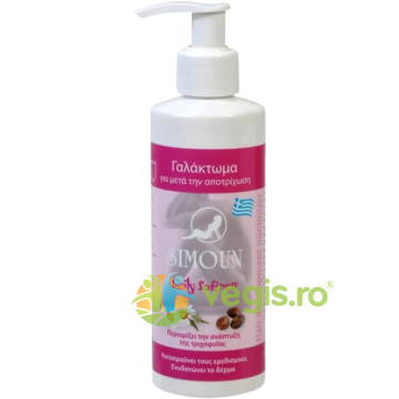 Lotiune Hidratanta de Corp 200ml