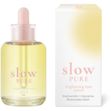 Ser Iluminator cu Niacinamide si Apa de Catina Brightening Tone Serum 50ml
