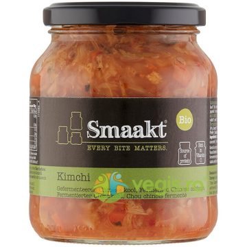 Kimchi Ecologic/Bio 350g