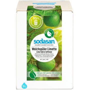 Balsam de Rufe cu Lime Bag-in-Box 5L