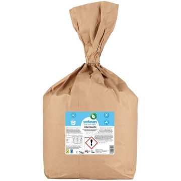 Detergent Pudra Color Sensitiv 5kg